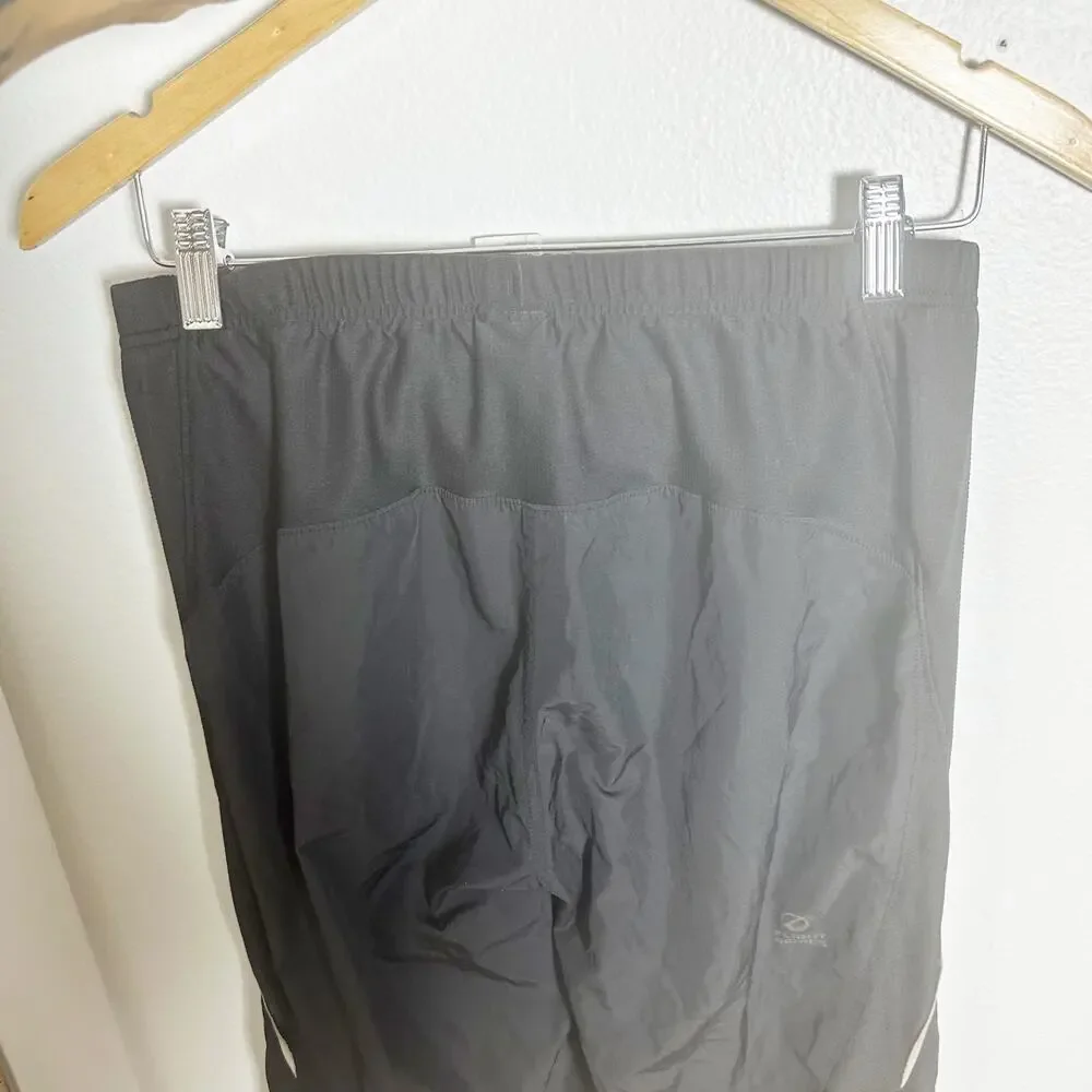 The North Face Flight Series Mens M Black Active Athletic Pants Joggers Wind
